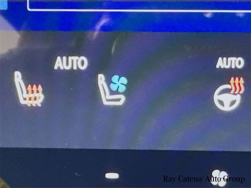 Certified 2026 Lexus RX 350 Premium image 21