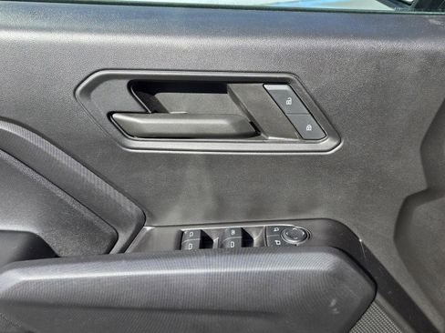 Used 2024 Chevrolet Colorado Trail Boss w/ Advanced Trailering Package image 20