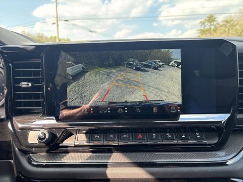 New 2026 Chevrolet Silverado 1500 ZR2 image 20