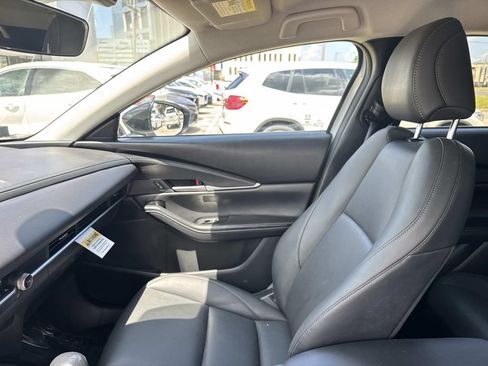 Used 2024 MAZDA CX-30 AWD 2.5 S w/ Select Sport Pkg image 15