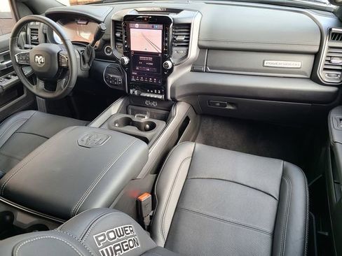 Used 2025 RAM 2500 Power Wagon image 35