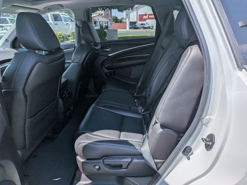 Used 2019 Acura MDX SH-AWD image 31