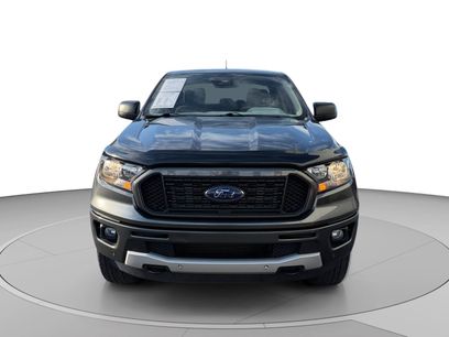 Used 2019 Ford Ranger XLT w/ Equipment Group 301A Mid