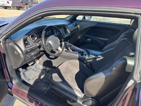 Used 2020 Dodge Challenger GT w/ Plus Package image 19