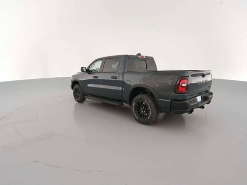 New 2026 RAM 1500 Rebel w/ Rebel Level 1 Equipment Group image 8