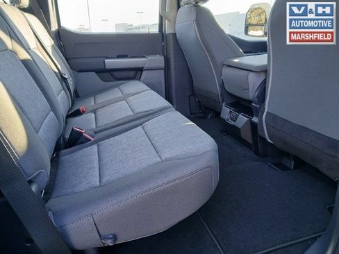 New 2026 Ford F250 XL w/ STX Appearance Package AWD/4WD image 31