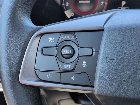 New 2026 Nissan Sentra S w/ Floor Mat Package FWD image 14