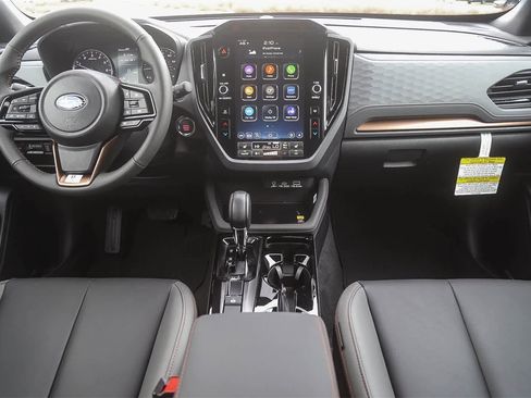 New 2026 Subaru Forester Sport image 25