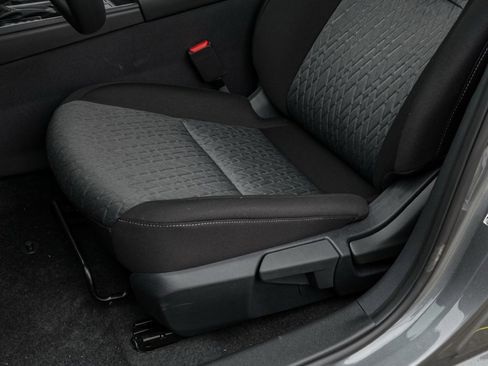 New 2026 Nissan Sentra SV image 18