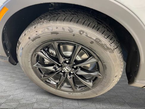 New 2026 Honda CR-V Sport-L image 29