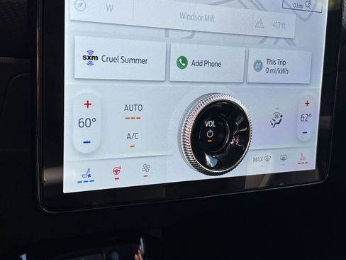 New 2025 Ford Mustang Mach-E Premium image 21