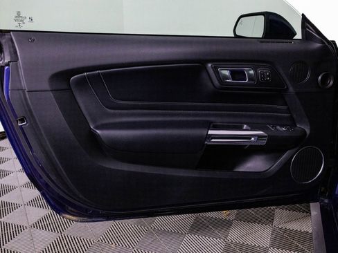 Used 2020 Ford Mustang GT Premium w/ GT Performance Package image 36