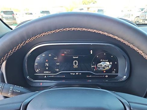 Used 2024 GMC Yukon AT4 w/ AT4 Premium Plus Package image 16