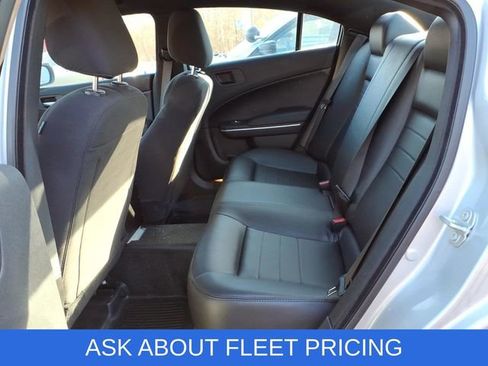 New 2023 Dodge Charger Police w/ Street Appearance Group image 27