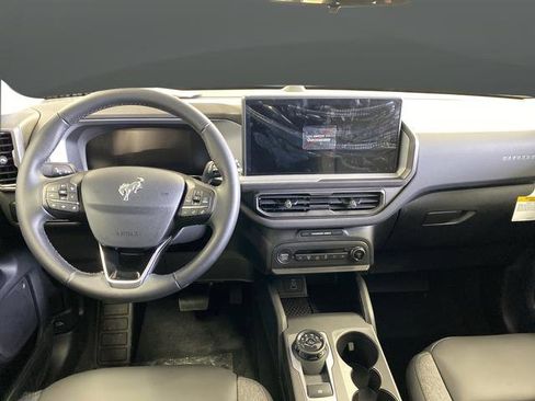 New 2026 Ford Bronco Sport Big Bend w/ Convenience Package AWD/4WD image 18