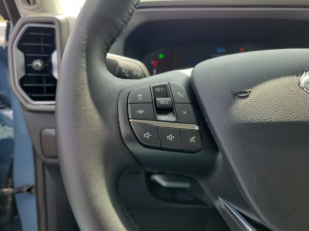 New 2026 Ford Bronco Sport Outer Banks w/ Outer Banks Tech Package+ AWD/4WD image 24