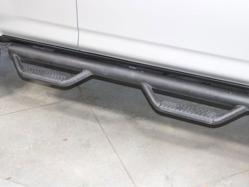 Used 2023 Toyota 4Runner TRD Off-Road Premium AWD/4WD image 11