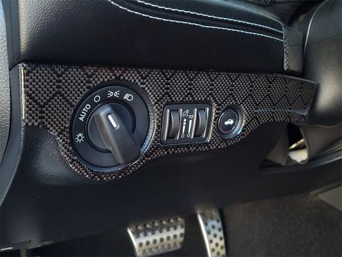 Used 2021 Dodge Challenger SRT Hellcat Redeye image 19