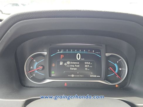 Used 2021 Honda Pilot Touring image 21