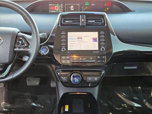 Certified 2022 Toyota Prius XLE w/ Advanced Technology Package image 16