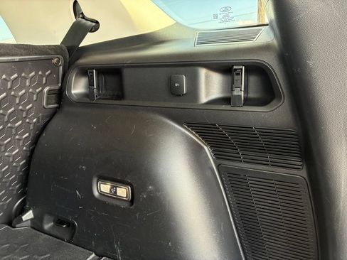 Used 2023 Ford Bronco Sport Big Bend w/ Convenience Package AWD/4WD image 8