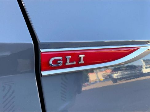 Used 2023 Volkswagen Jetta GLI Autobahn FWD image 10
