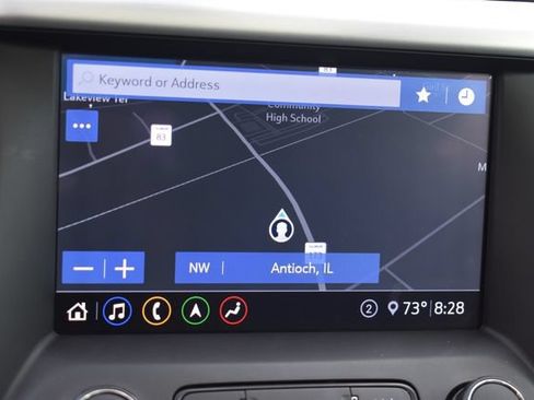 Certified 2020 GMC Acadia SLT AWD/4WD image 39