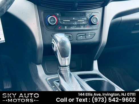 Used 2018 Ford Escape SEL w/ Ford Safe & Smart Package AWD/4WD image 17