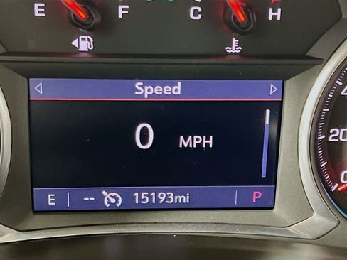 Certified 2021 Chevrolet Equinox Premier image 12