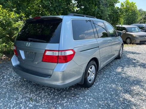 Used 2007 Honda Odyssey EX-L image 5