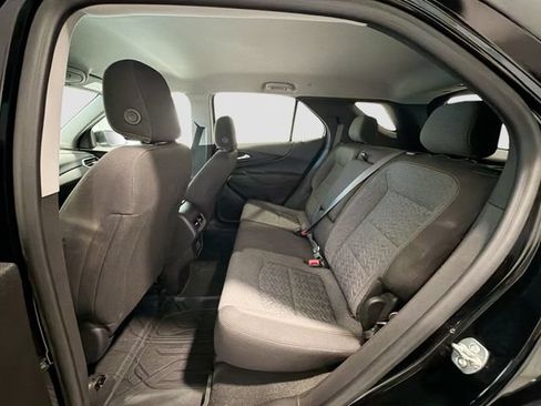 Certified 2024 Chevrolet Equinox LT w/ LPO, Floor Liner Package FWD image 21