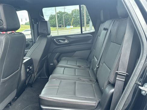 Used 2023 Chevrolet Tahoe RST image 28