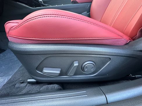 New 2026 Kia K5 GT-Line w/ GT-Line Red Interior Package image 31