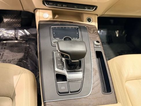Used 2018 Audi Q5 Prestige AWD/4WD image 23
