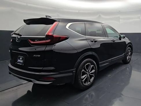 Used 2021 Honda CR-V EX image 7