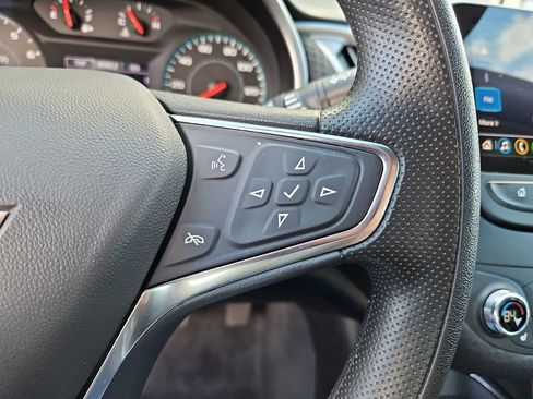 Used 2024 Chevrolet Malibu LT image 12