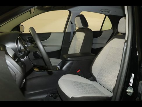 Used 2024 Chevrolet Equinox LS w/ LPO, Floor Liner Package image 22