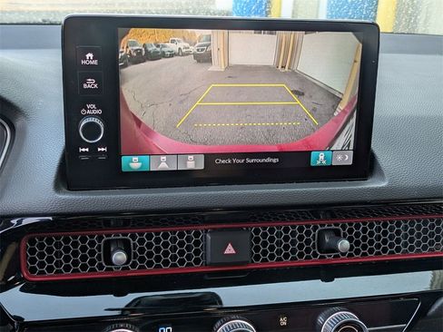 Used 2022 Honda Civic Si image 17