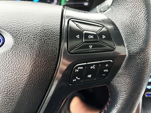 Used 2018 Ford Explorer Sport w/ Equipment Group 401A AWD/4WD image 22