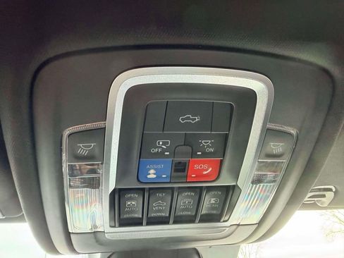 Used 2021 RAM 1500 TRX w/ TRX Level 2 Equipment Group image 26