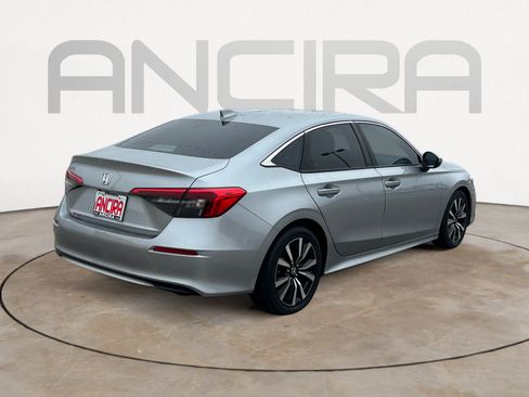 Used 2023 Honda Civic EX image 10