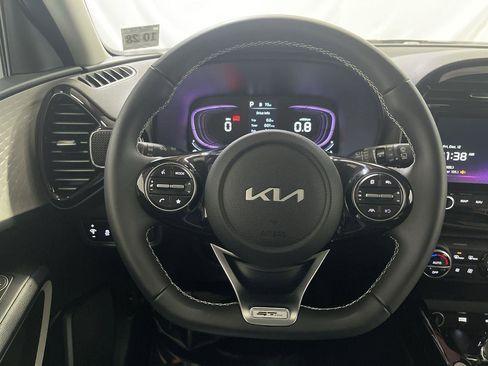 Used 2024 Kia Soul GT-Line image 14
