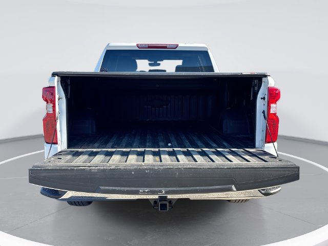 Used 2019 Chevrolet Silverado 1500 LT w/ All-Star Edition RWD image 23