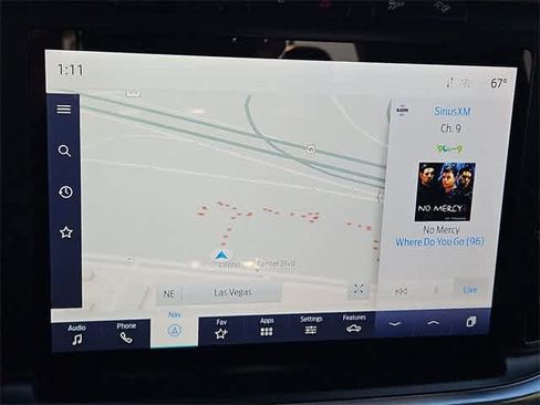 Used 2021 Ford F150 Lariat image 28