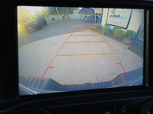 Used 2016 Chevrolet Silverado 1500 LT w/ All Star Edition image 18