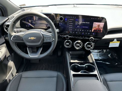 New 2024 Chevrolet Blazer EV LT image 2