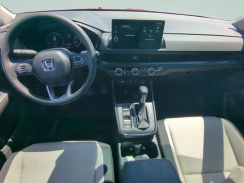 New 2026 Honda CR-V LX image 14