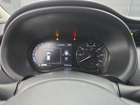 Used 2024 Nissan Kicks SV image 26