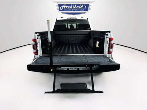 Used 2023 Ford F150 Raptor w/ Raptor Carbon Fibre Package image 24