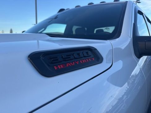 Used 2024 RAM 3500 Tradesman image 7